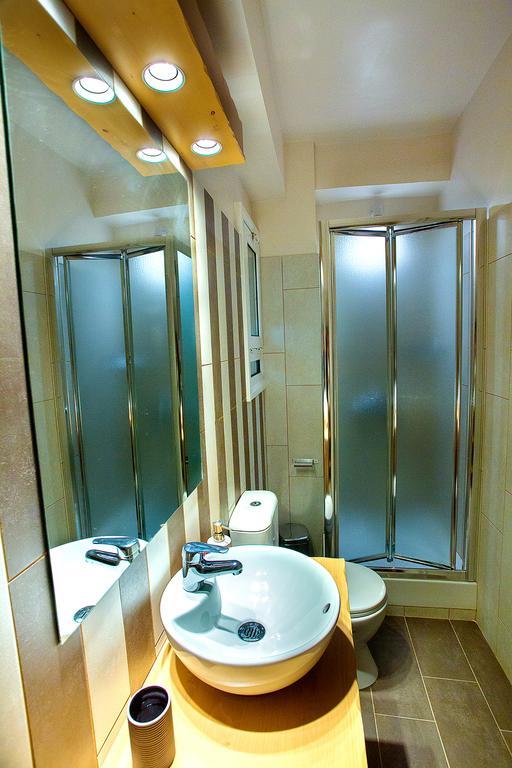 Emerald Suite Athens Luaran gambar
