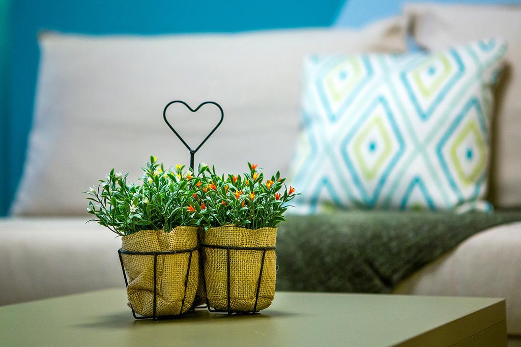 Emerald Suite Athens Luaran gambar