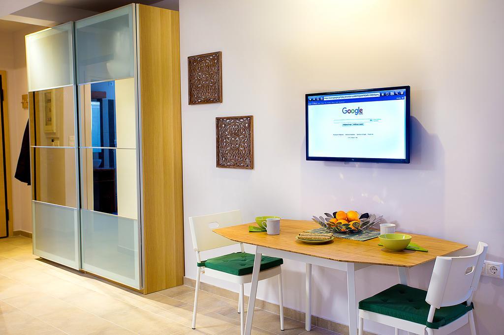 Emerald Suite Athens Luaran gambar